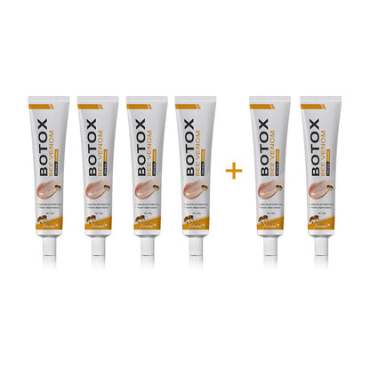(✅🎁Made and shipped from Canada👨‍⚕️) Furzero™ Botox Bee Venom Wrinkle Removal Cream- LAST DAY 70% OFF